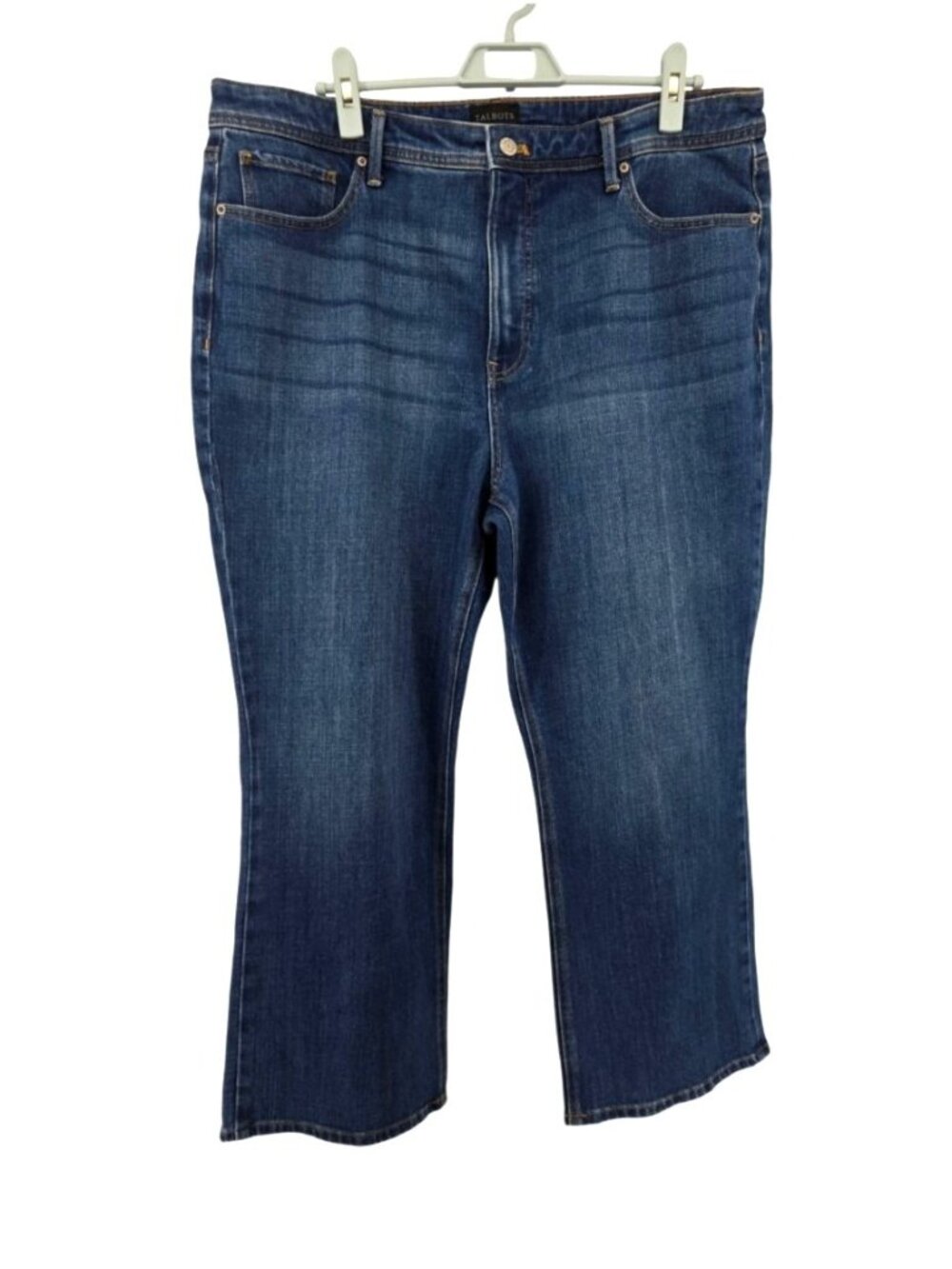 Torrid Women's Blue Jeans Size 24 *(73)